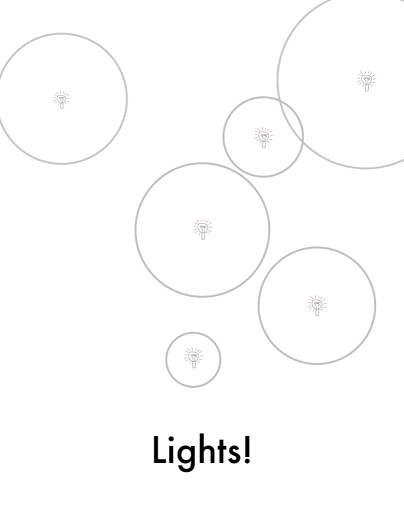 How the bounding box around potential shadow casters was calculated.